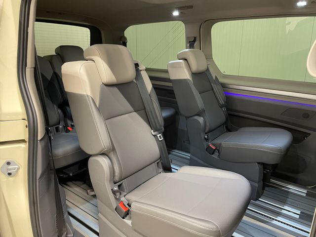 T7 Multivan Life lang 2.0 TDI DSG TAXI-FAHRZEUG