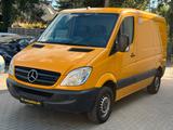 Mercedes-Benz Sprinter II Kasten 310 CDI Klima,HU/AU Neu - Mercedes-Benz Sprinter: 310 Cdi