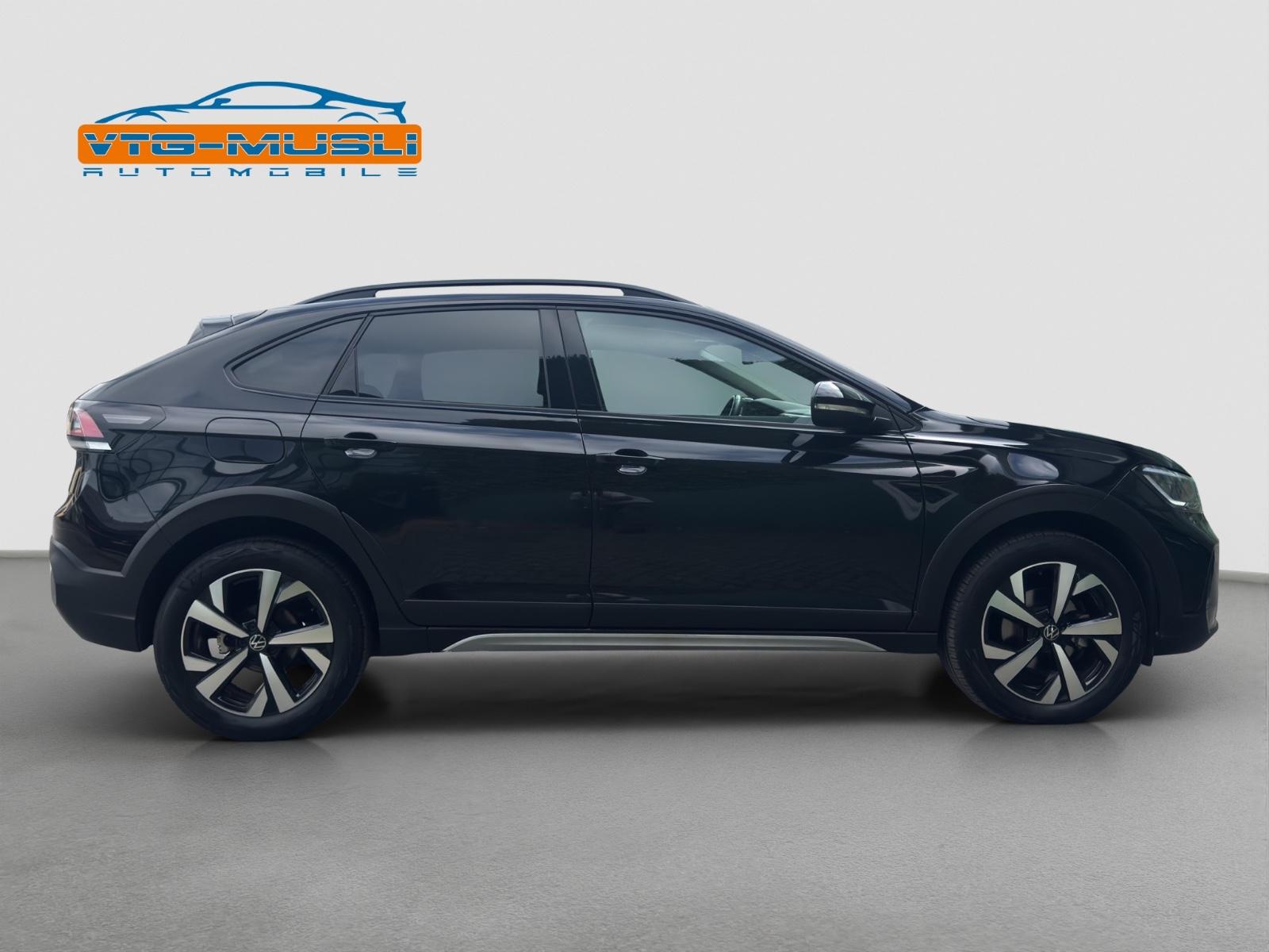 Volkswagen Taigo Life * 115 PS * Automatiik * IQ.Drive *, миниатюра 4