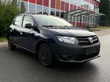 Dacia Sandero II Essentiel - TÜV NEU - Dacia Sandero: Essentiel