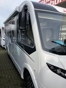 Dethleffs Globebus I 4 