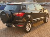 Ford EcoSport Titanium 1,5LITER/KLIMA/PDC/TÜV NEU - Ford EcoSport Titanium mit Benzin-Antrieb