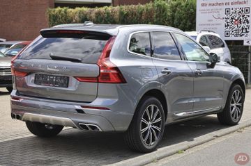Volvo XC60 - 7
