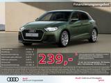 Audi A1 Sportback 30 TFSI advanced CARPLAY SHZ PDC