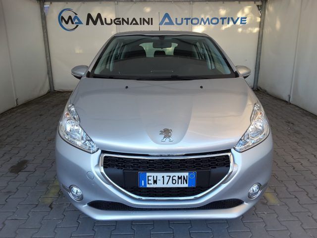 Peugeot PEUGEOT 208 1.2 PureTech 82cv 5 porte Allure