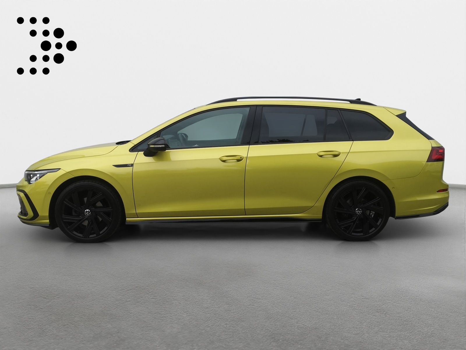 Volkswagen Golf - Bild 3
