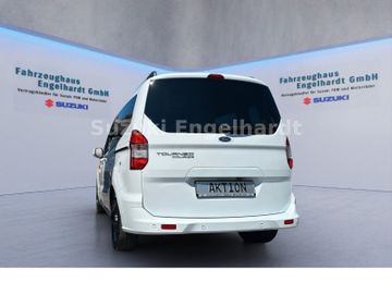 Ford Tourneo Courier 1.0 Titanium