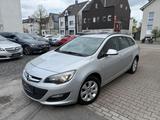 Opel Astra J Edition 2.Hand*Navi*Klima*GARANTIE - Opel Astra: Kombi, J