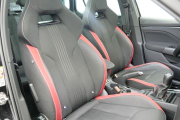 Skoda Kamiq Monte Carlo 1.0 TSI PDC LED beh.WSS