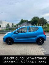 Suzuki Alto Comfort Automatik  4 Türer Klima AHK - Suzuki: Alt