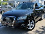 Audi Q5 2.0TDI quattro Automatik|S-LINE PLUS|PANORAMA - Audi Q5 aus 2011: Line
