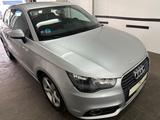 Audi A1 attraction - Audi A1 Gebrauchtwagen in Bochum