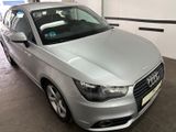 Audi A1 attraction - Audi A1 Gebrauchtwagen in Essen