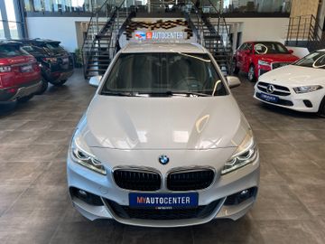 BMW 225xe Active Tourer Aut. *M-SPORTPAKET*NAVI*LED*