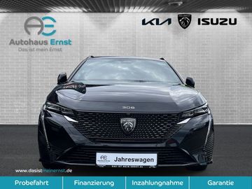 Peugeot 308 SW Plug-In Hybrid 225 e-EAT8 GT