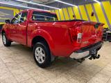 Nissan Navara NP300 Acenta King Cab 4x4 / NETTO 21.849€ - Nissan Navara: 3 Türen