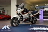 Kawasaki ZX 600 A KETTENANTRIEB * SCHEIBENBREMSEN * - KAWASAKI ZX 600
