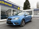 Seat Ibiza ST I-Tech*Klima*Alu*PDC*Garantie* - Seat Ibiza: I Tech