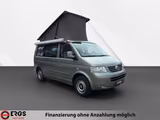 Volkswagen T5 California Comfortline Aufstelld,Küche,Standh - Volkswagen T5 California aus 2006