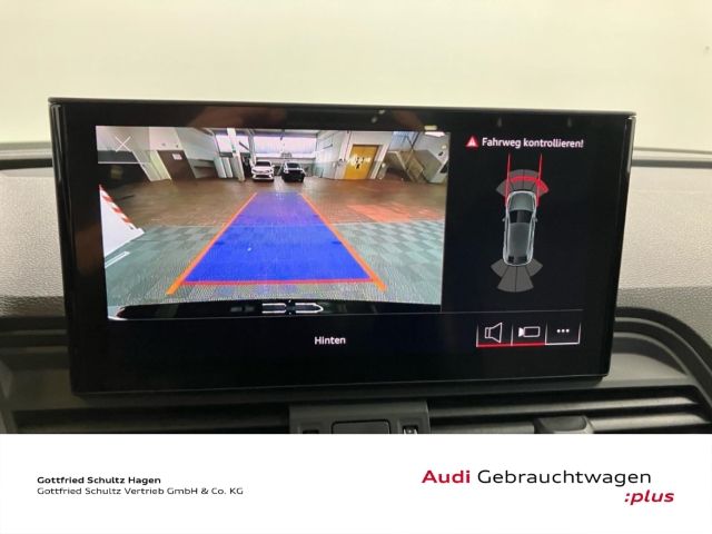 Audi Q5 - Bild 21