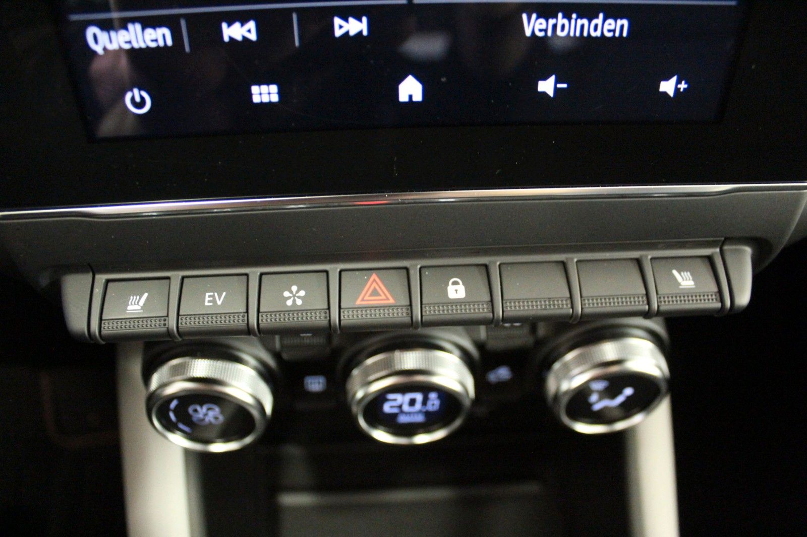 Fahrzeugabbildung Renault Captur E-Tech Plug-In 160* Edition One *