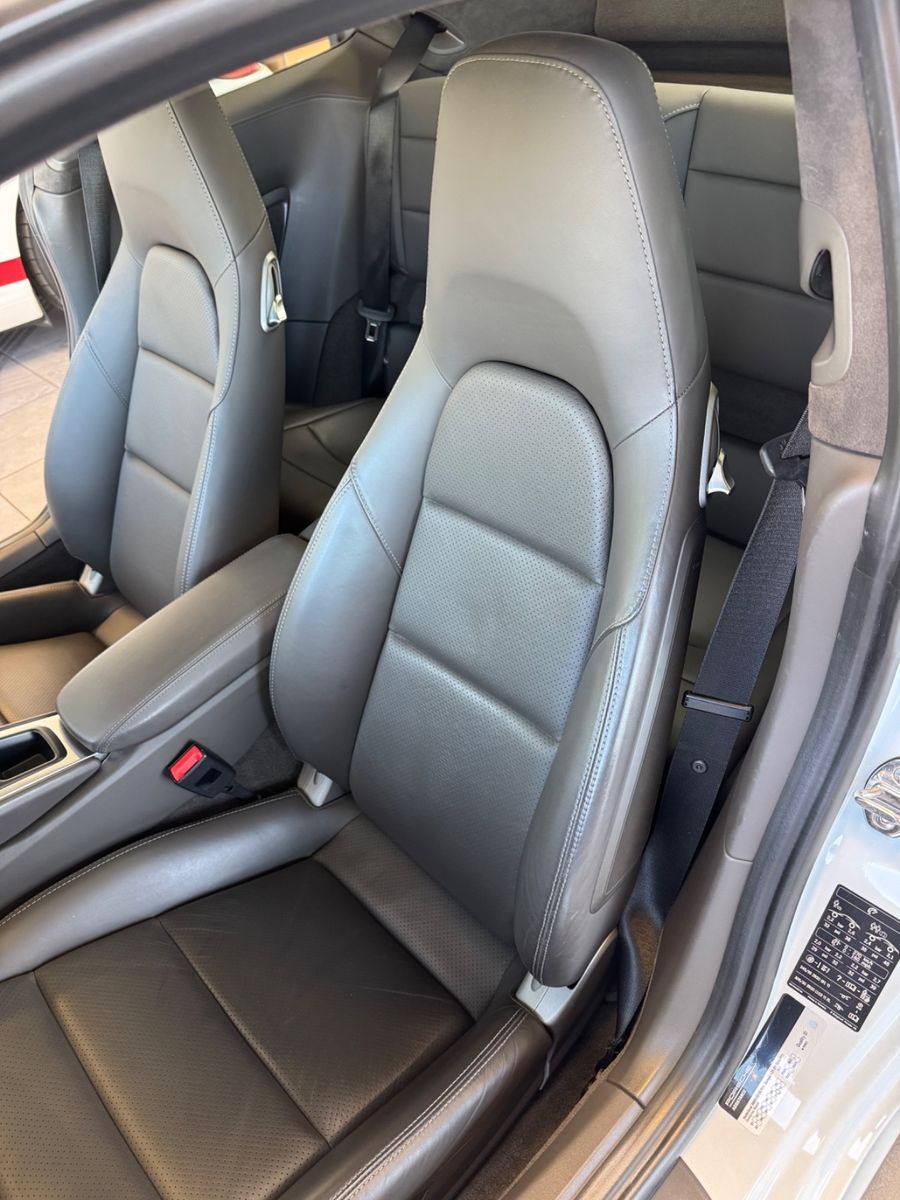 Fahrzeugabbildung Porsche 991/911 Carrera/Großes Glasdach/MWST ausweisbar