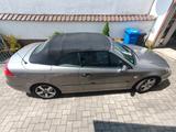 Saab 9-3 2.0t Vector Cabriolet Vector - Saab aus 2004