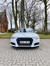 Audi A4 3.0 TDI tiptronic quattro Avant -