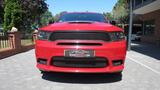 Dodge Durango 5,7 HEMI V8 RT/LPG/AHK/6 SITZE/BLACK-Ed. - Dodge Durango: Hemi