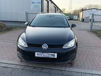 Volkswagen Golf VII Variant Comfortline BMT AUTOMATIK EURO6