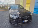 Audi SQ7 TFSI quattro tiptronic - - Audi SQ7 aus 2022