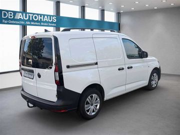 Volkswagen Caddy - 4