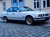 BMW 540i E34 - BMW 540 aus 1994: 540i