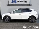 Hyundai BAYON FL 1.0 T-GDI Prime -NAVI-KAMERA- - Hyundai BAYON Gebrauchtwagen