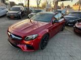 Mercedes-Benz E 63 AMG - gebrauchte Mercedes-Benz E 63 AMG aus dem Jahr 2019