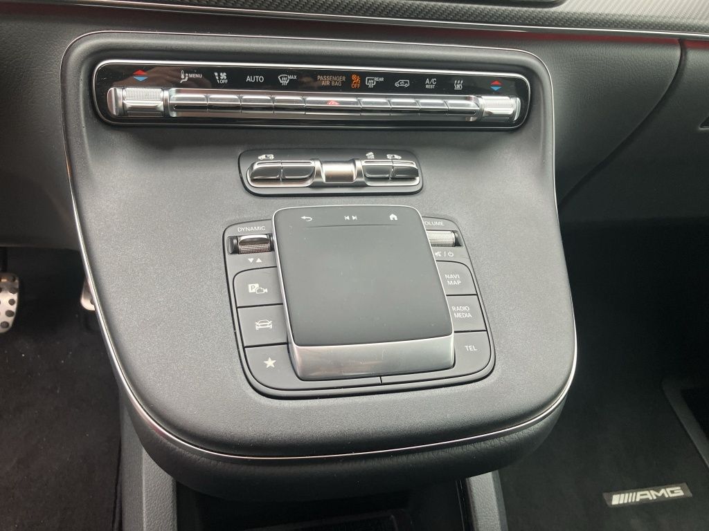 Fahrzeugabbildung Mercedes-Benz V 300 d 4MATIC AVANTGARDE Lang Leder*Navi*360