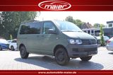 Volkswagen T6 Kombi Widder Freytag 4M DSG-STDHZ-7Si.-Klima- - Volkswagen T6 Kombi: Automatik