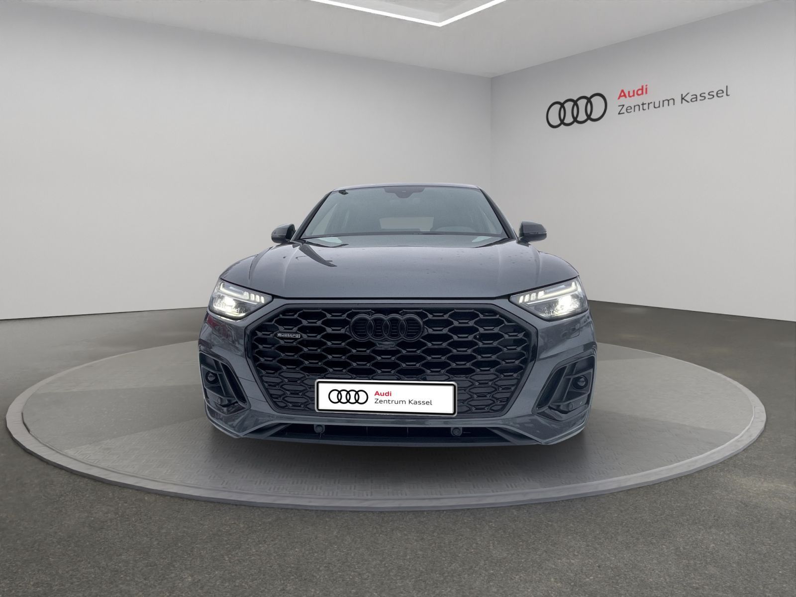 Audi Q5 - Bild 9