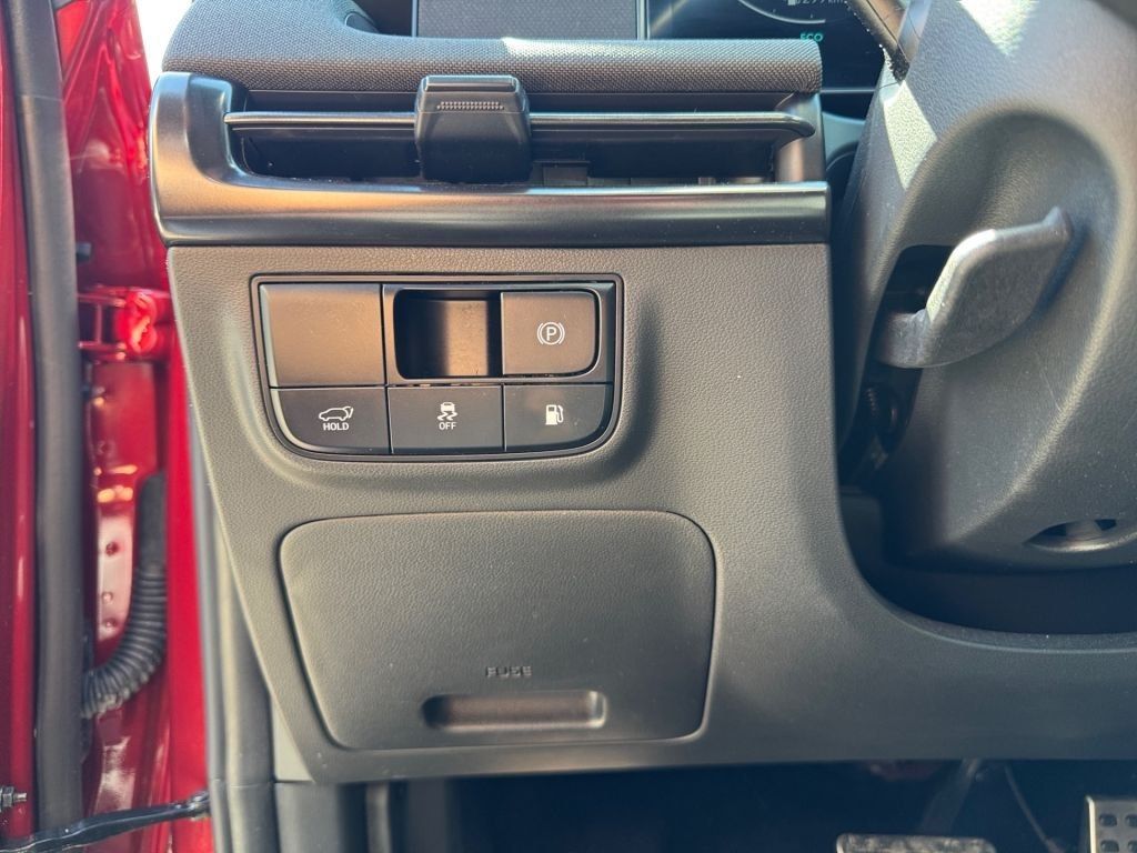 Hyundai Tucson – Bild 20