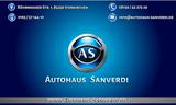 Ford TRANSIT CONNECT**8G**NAV=ACC=TOT=SPUR=AHK=19%=E6 - Ford Transit Connect: 1.8