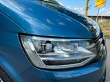 Volkswagen T6 Multivan Highline  2.0 TDI DSG " LED"KAM"STAN - Volkswagen: TDI
