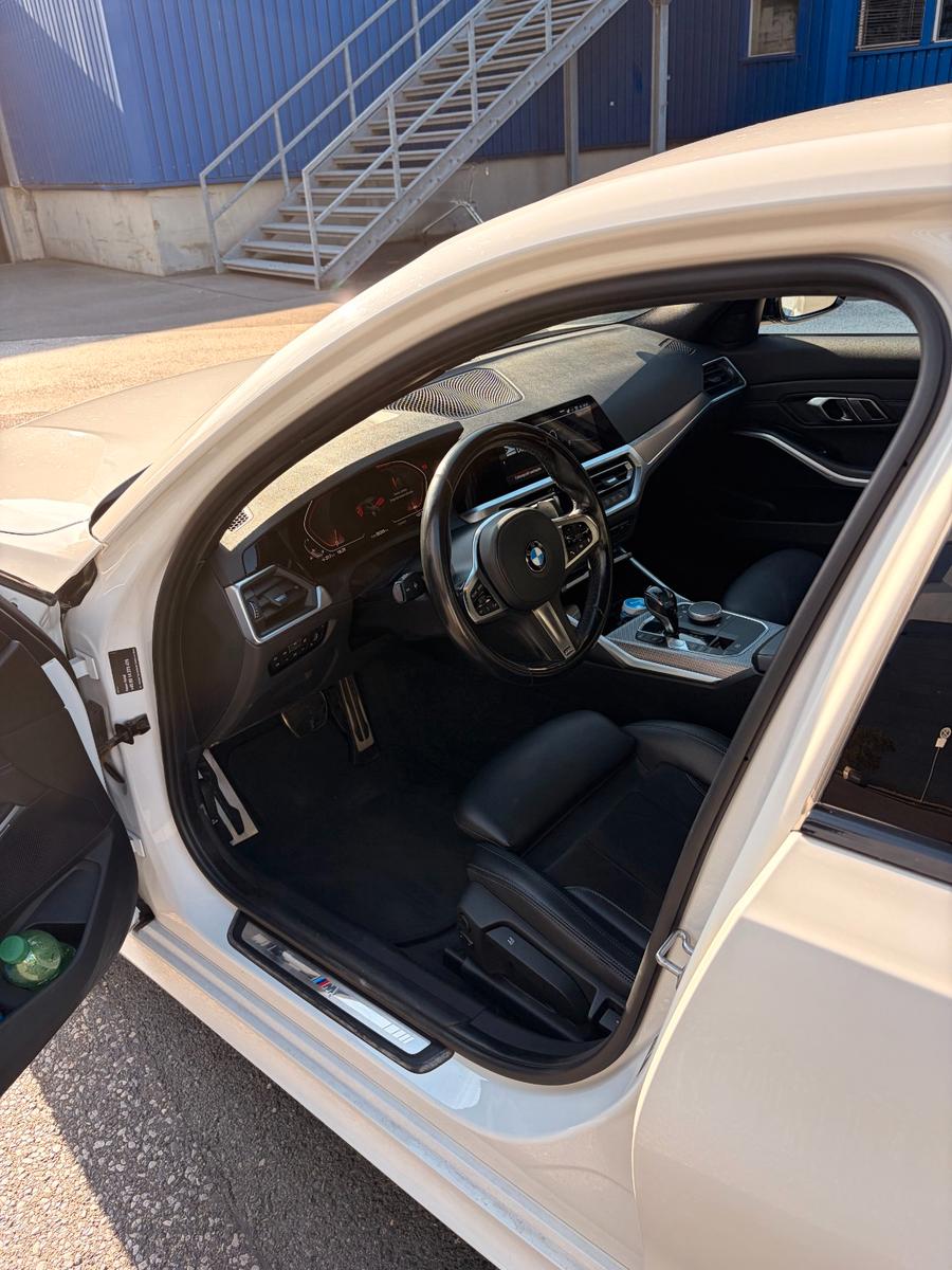 BMW 330i G20 M Sport LIM | 19 Zoll | M Sportbremse |