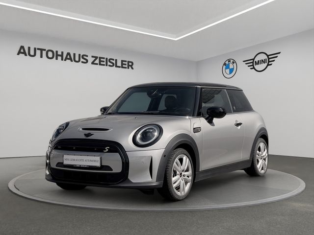 MINI Cooper S E PREMIUM-PLUS XL-PAKET Pano Head-Up (Fahrzeug B00433040169)