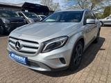 Mercedes-Benz GLA 220 CDI Aut Navi Teilleder Kamera AHK SHZ - gebrauchte Mercedes-Benz GLA 220 aus dem Jahr 2015