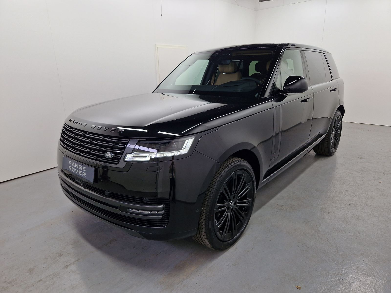 LAND ROVER Range Rover  LWB P530 Autobiography Shadow