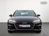 Audi A4 Avant S line 35TFSI Stronic Navi LED ACC EPH - Audi A4 aus 2021