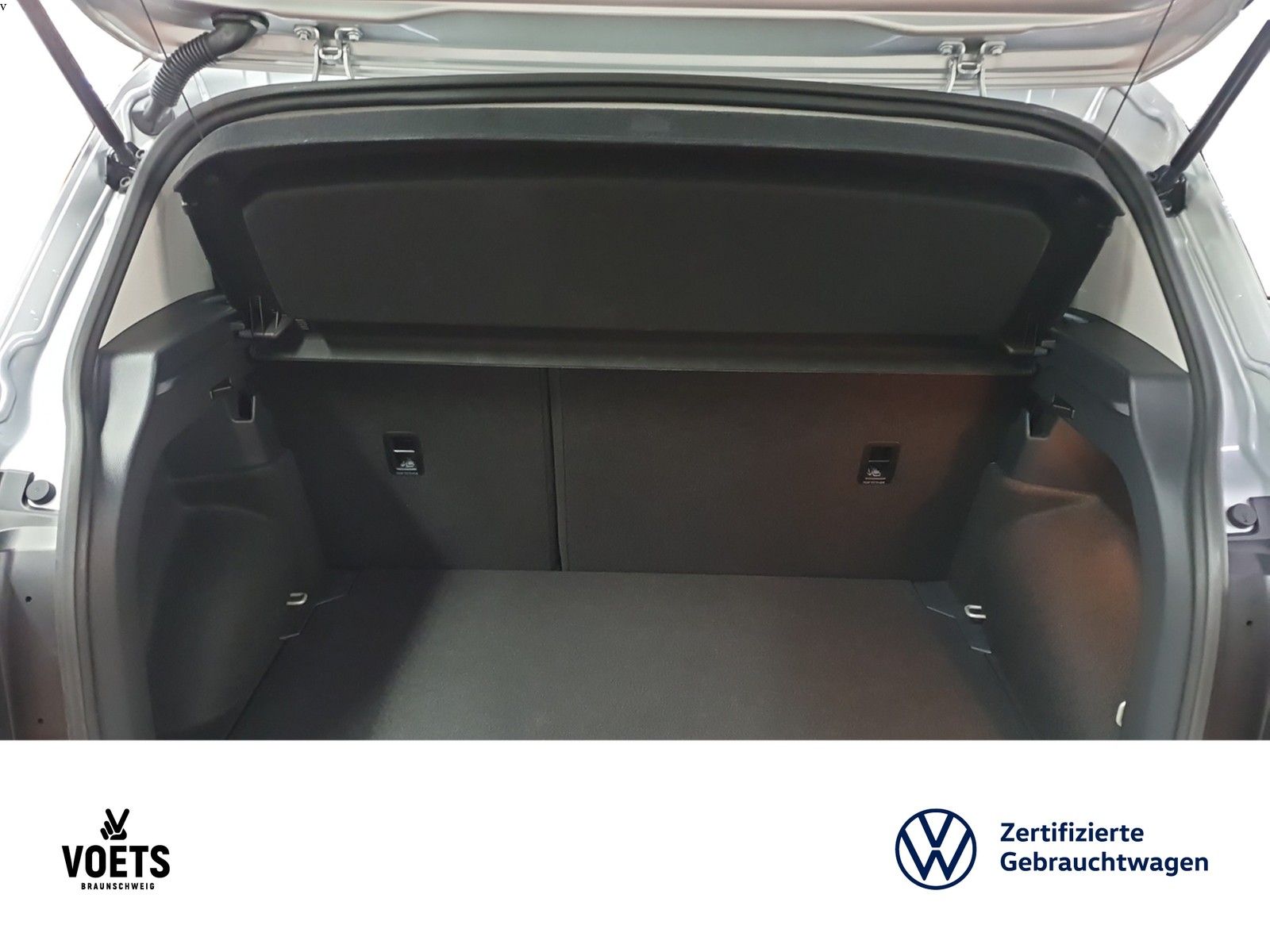 Volkswagen T-Cross - Bild 18