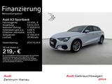 Audi A3 Sportback 40 TFSI e S tronic *LED*KAMERA*ALU*