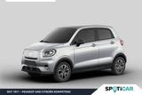Leapmotor T03 95 Elektro ACC+Klimaautomatik+Alu+ParkPilot - scheckheftgepflegte LEAPMOTOR T03