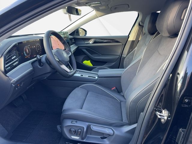 Volkswagen Passat Variant - Bild 7